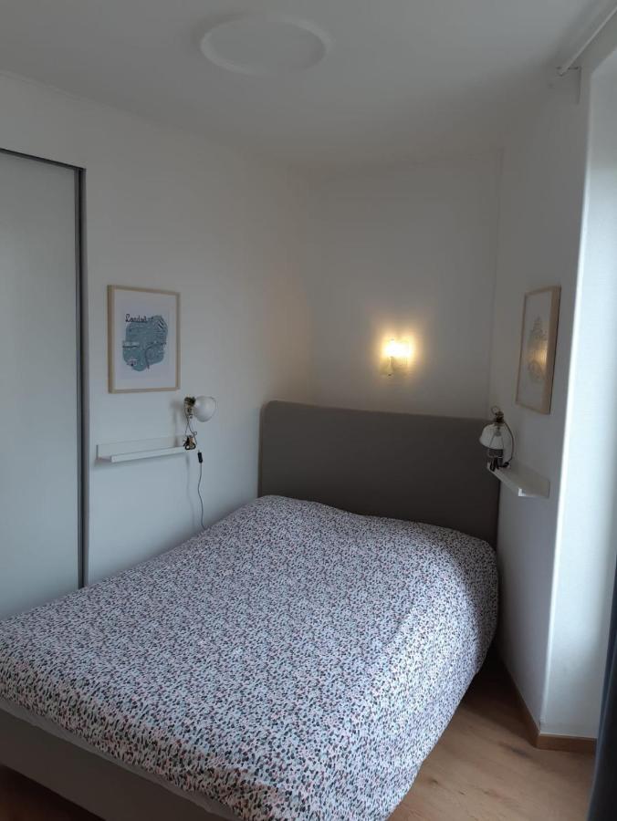 Cosy T2 31M2 - Centre-Ville Dijon - Gare Et Darcy Exterior photo